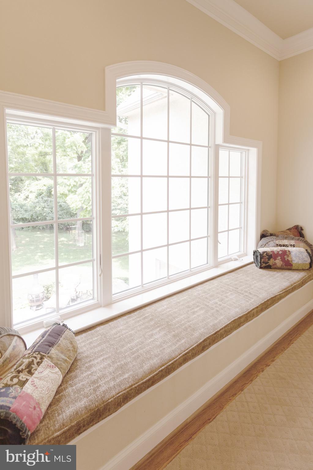 ASHWOOD - Residential