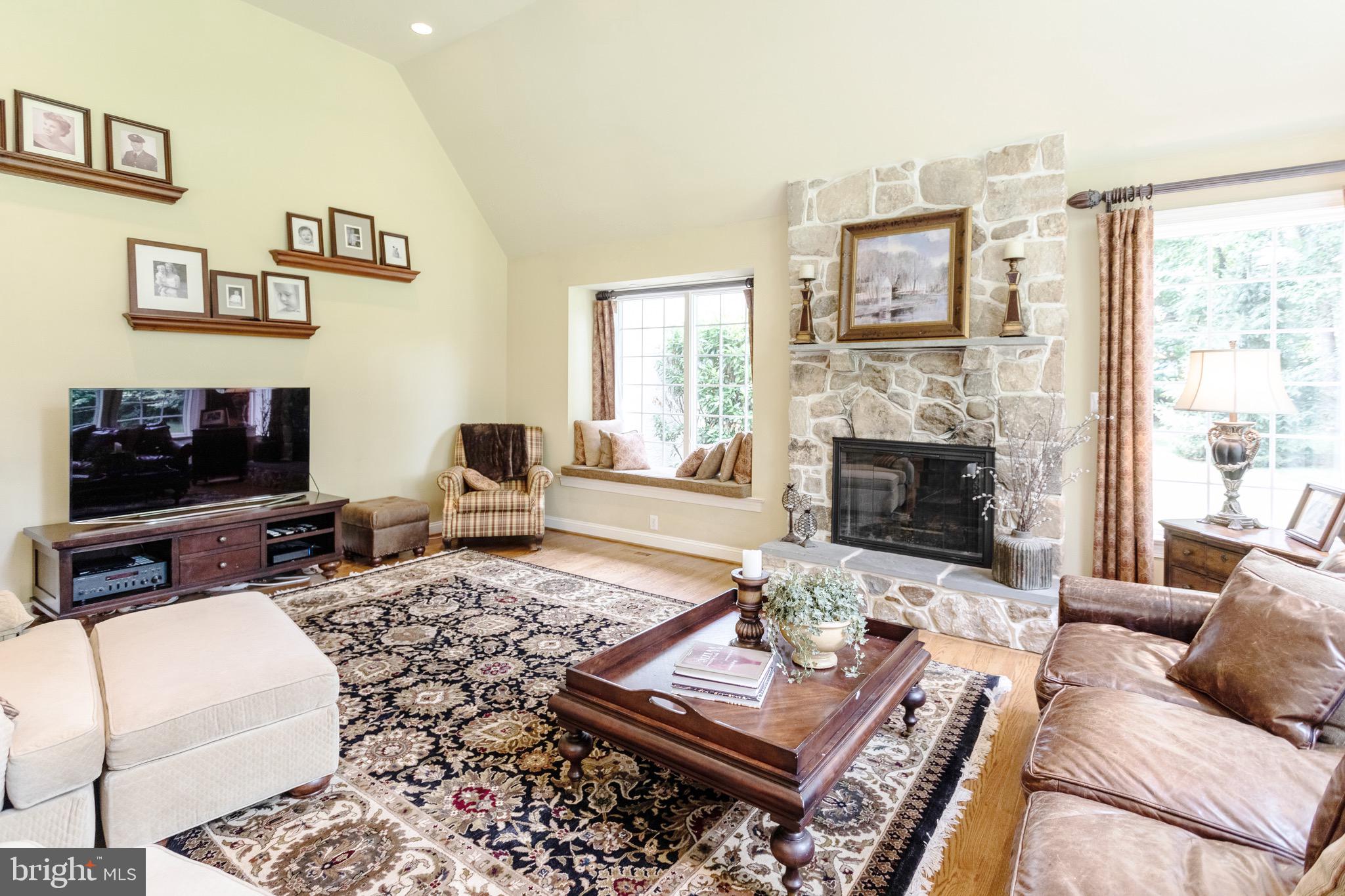 ASHWOOD - Residential