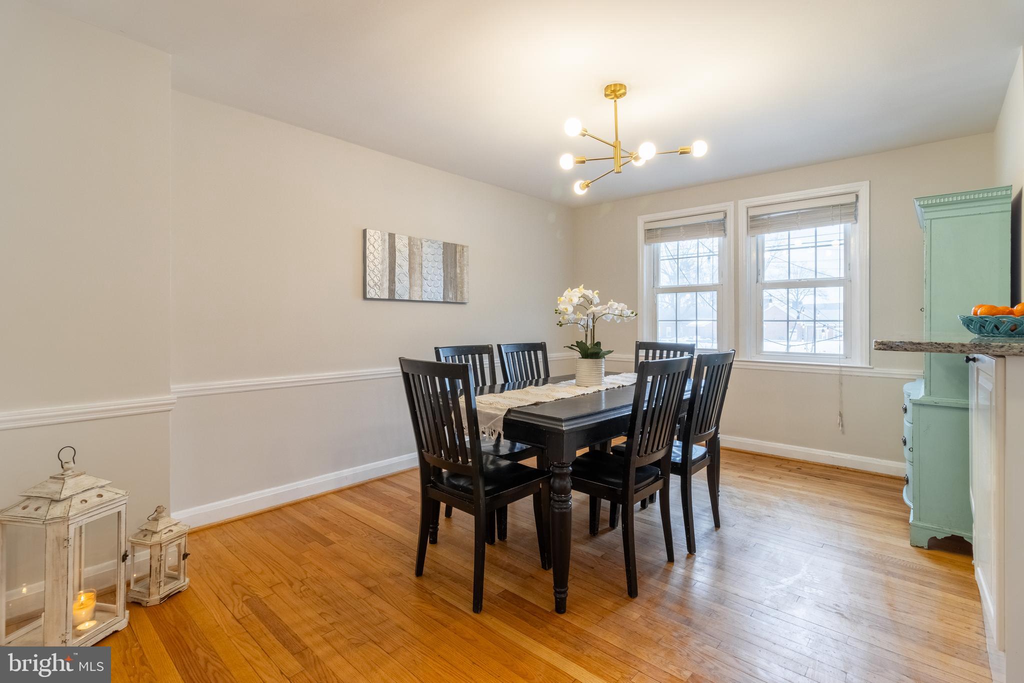 ACADEMY HEIGHTS - Residential