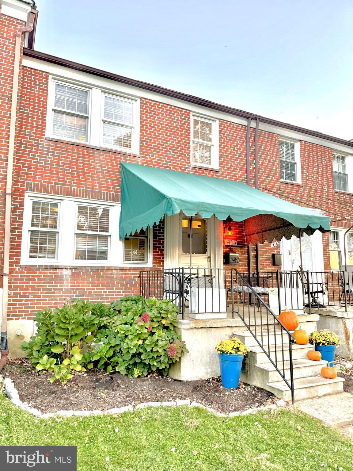 ACADEMY HEIGHTS - Residential