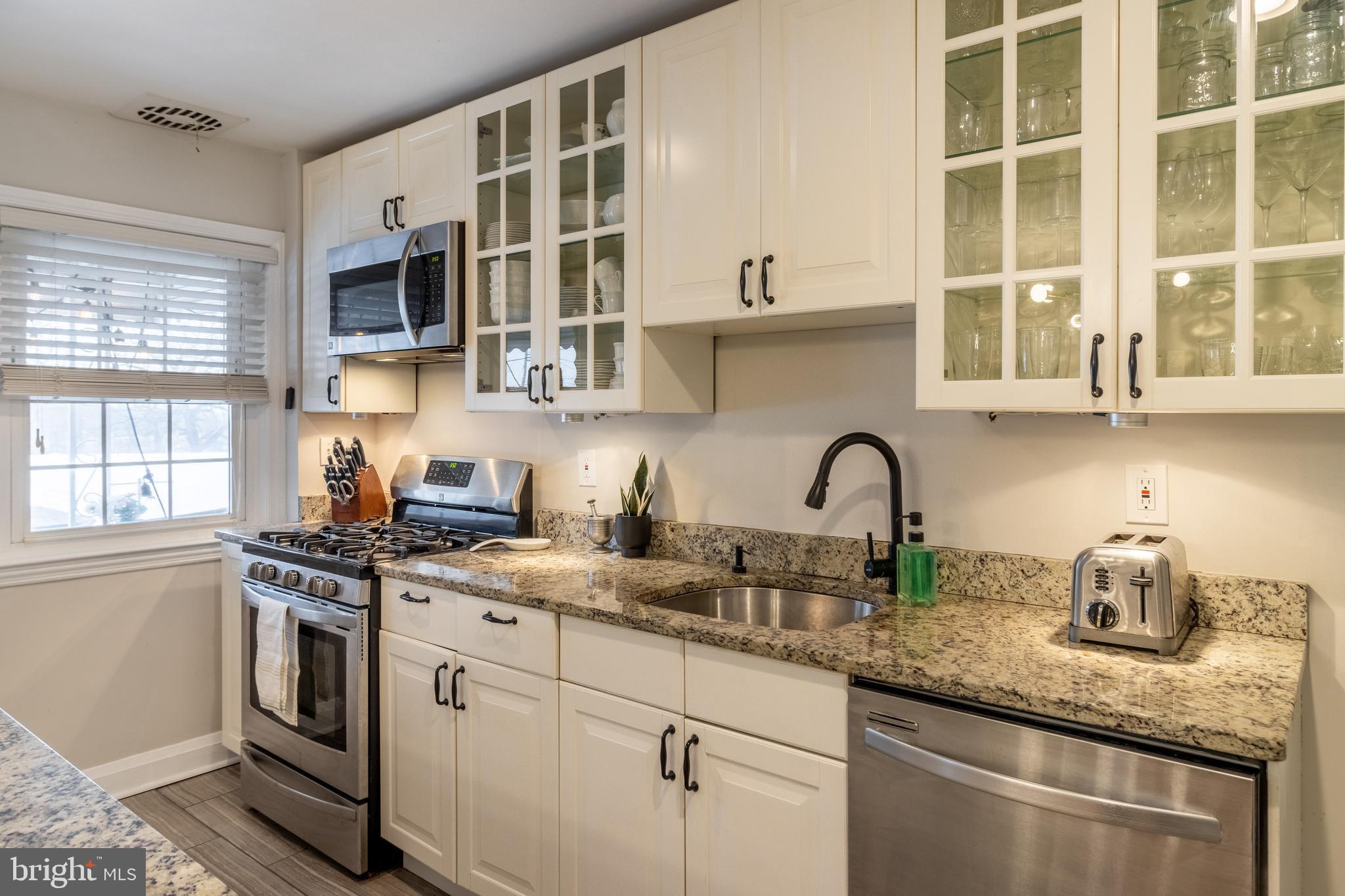 ACADEMY HEIGHTS - Residential