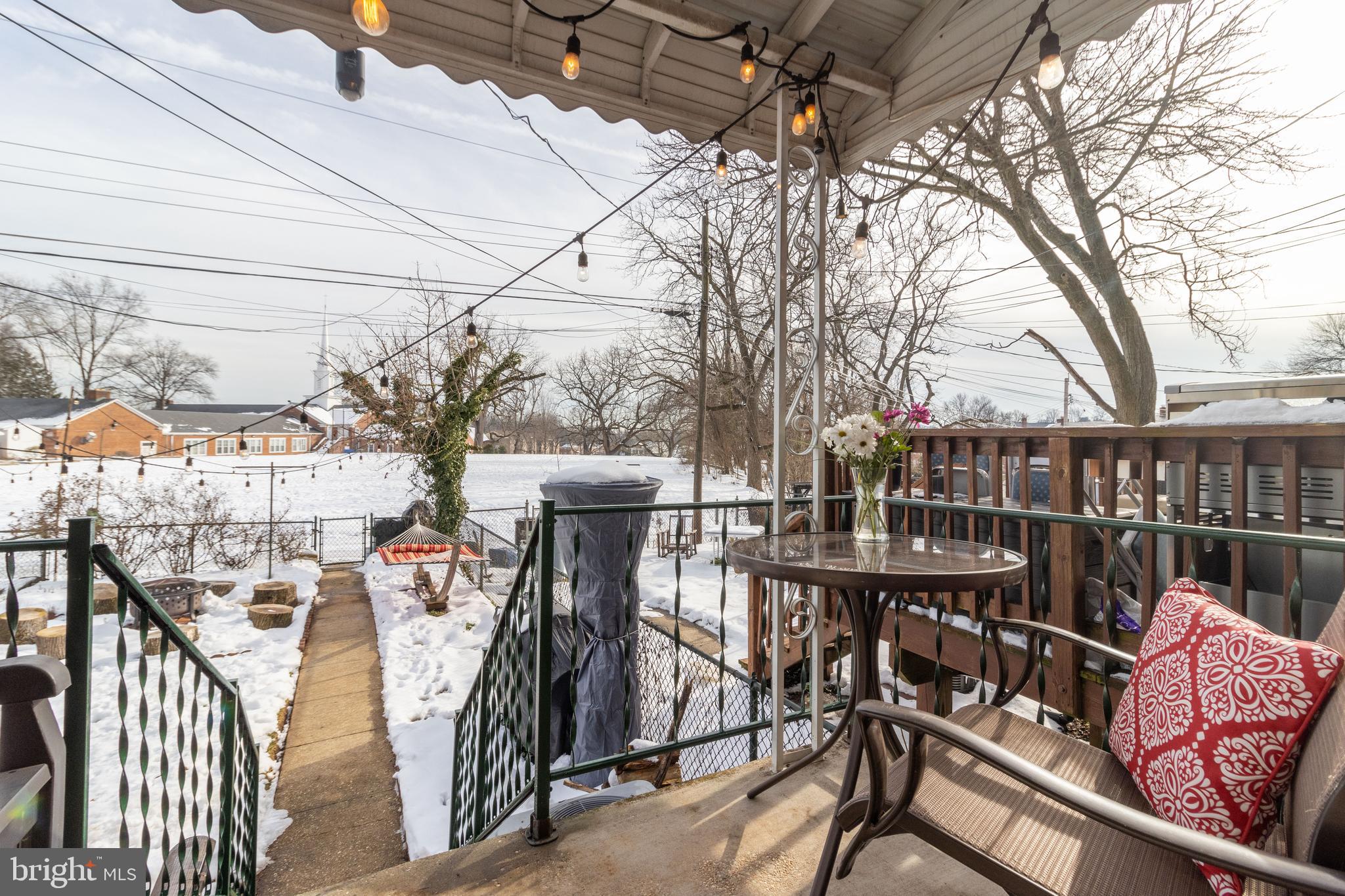 ACADEMY HEIGHTS - Residential