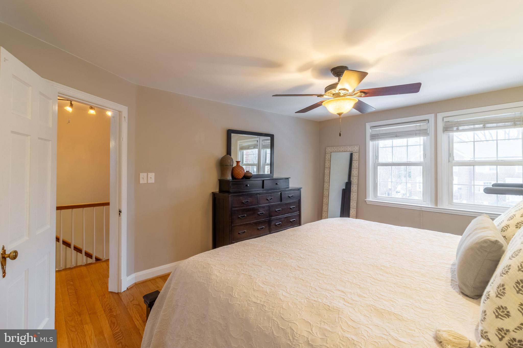 ACADEMY HEIGHTS - Residential