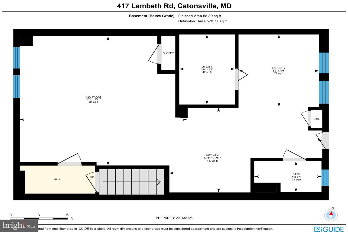 ACADEMY HEIGHTS - Residential