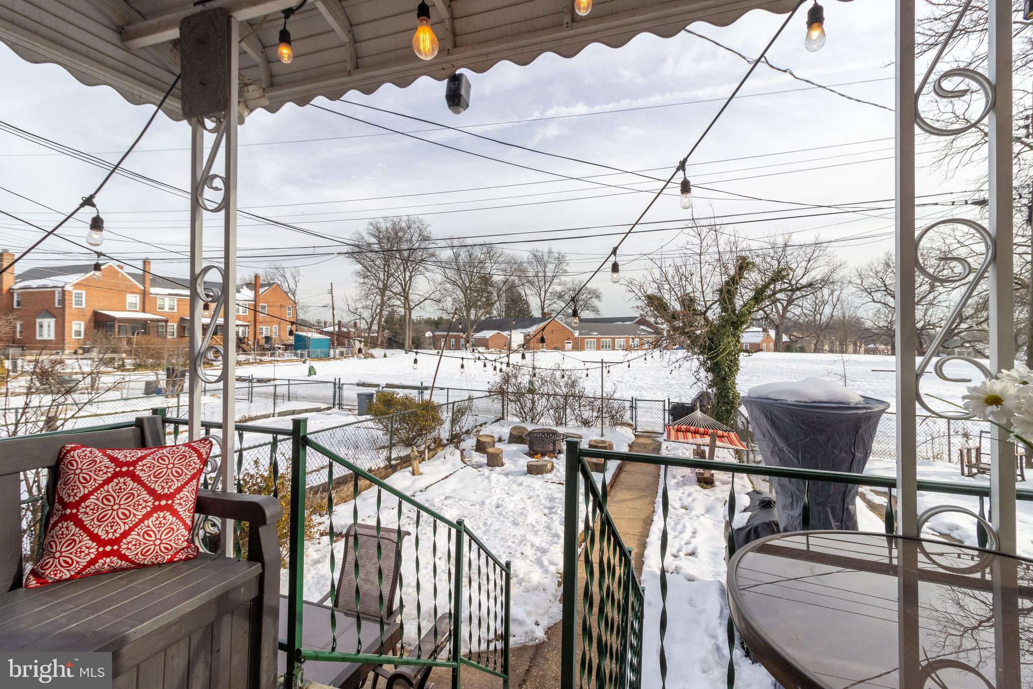 ACADEMY HEIGHTS - Residential