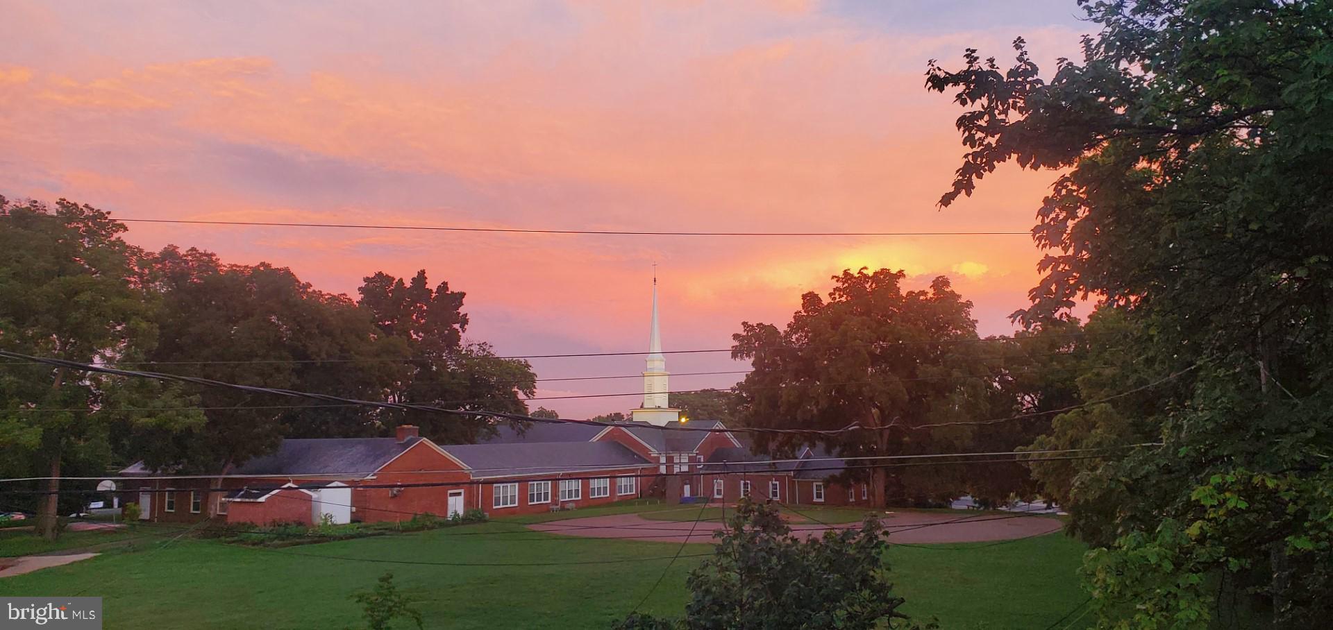 ACADEMY HEIGHTS - Residential