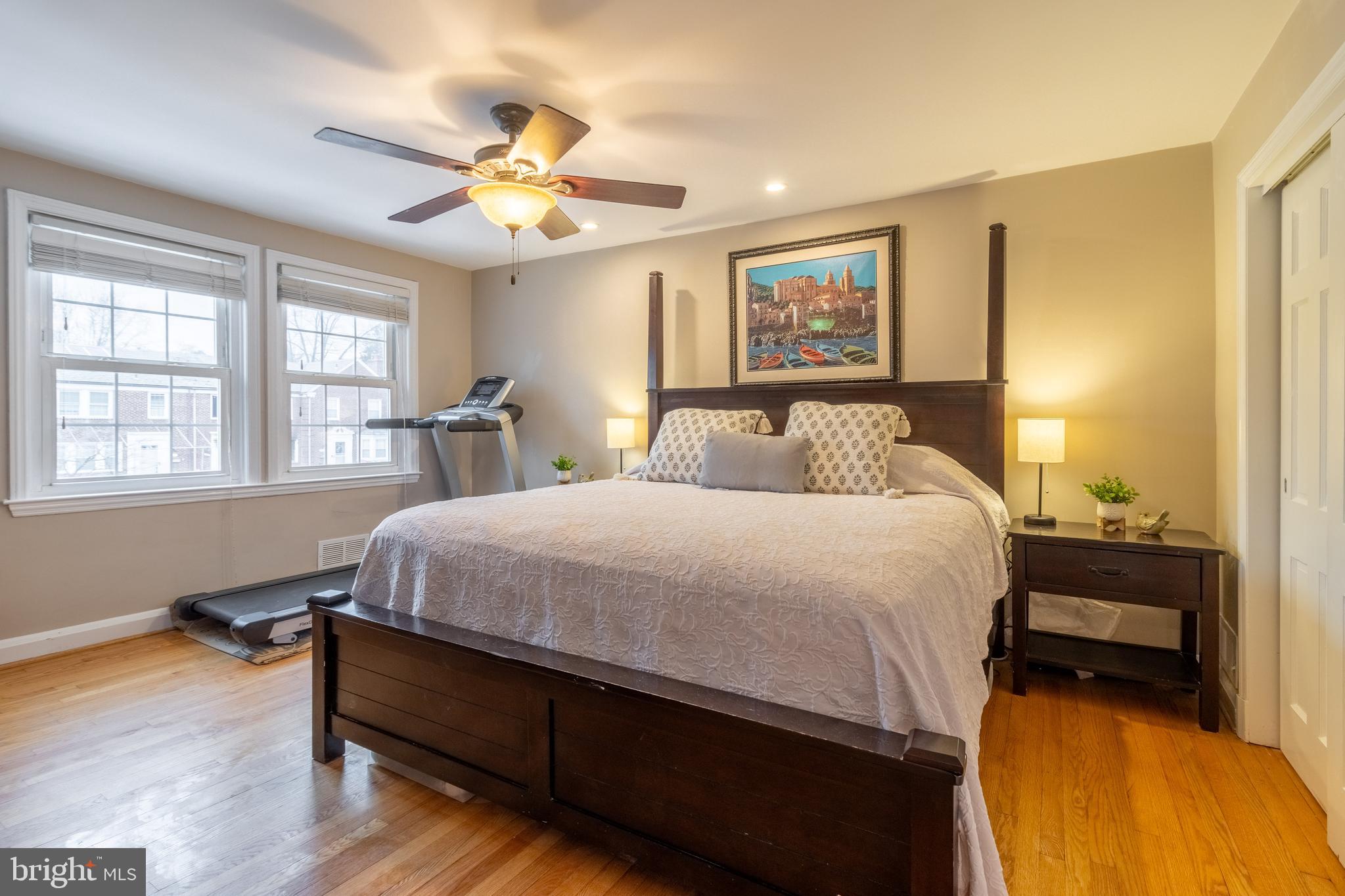 ACADEMY HEIGHTS - Residential