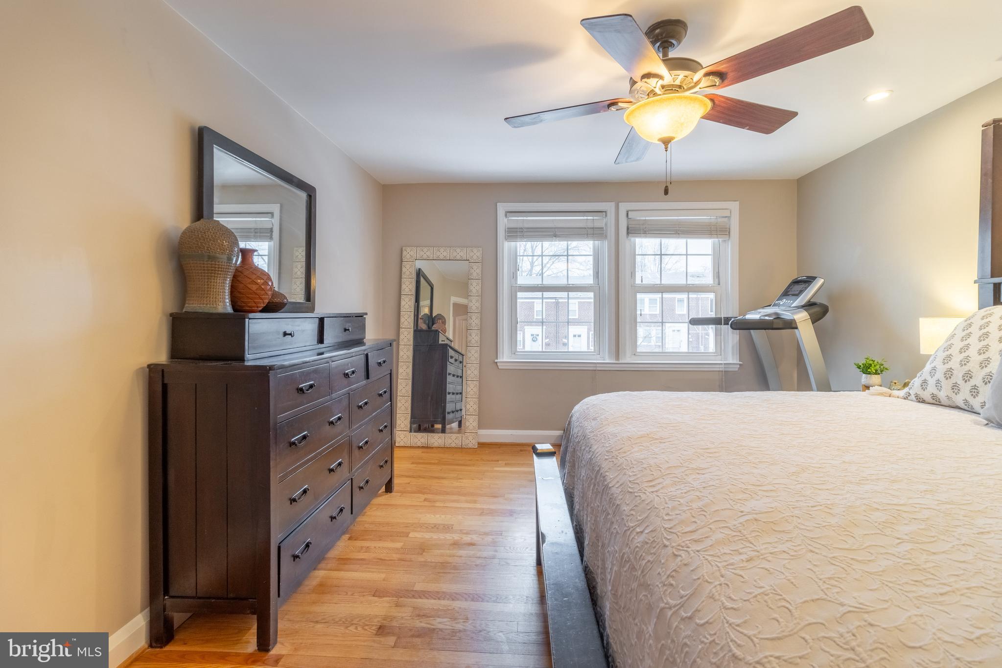 ACADEMY HEIGHTS - Residential