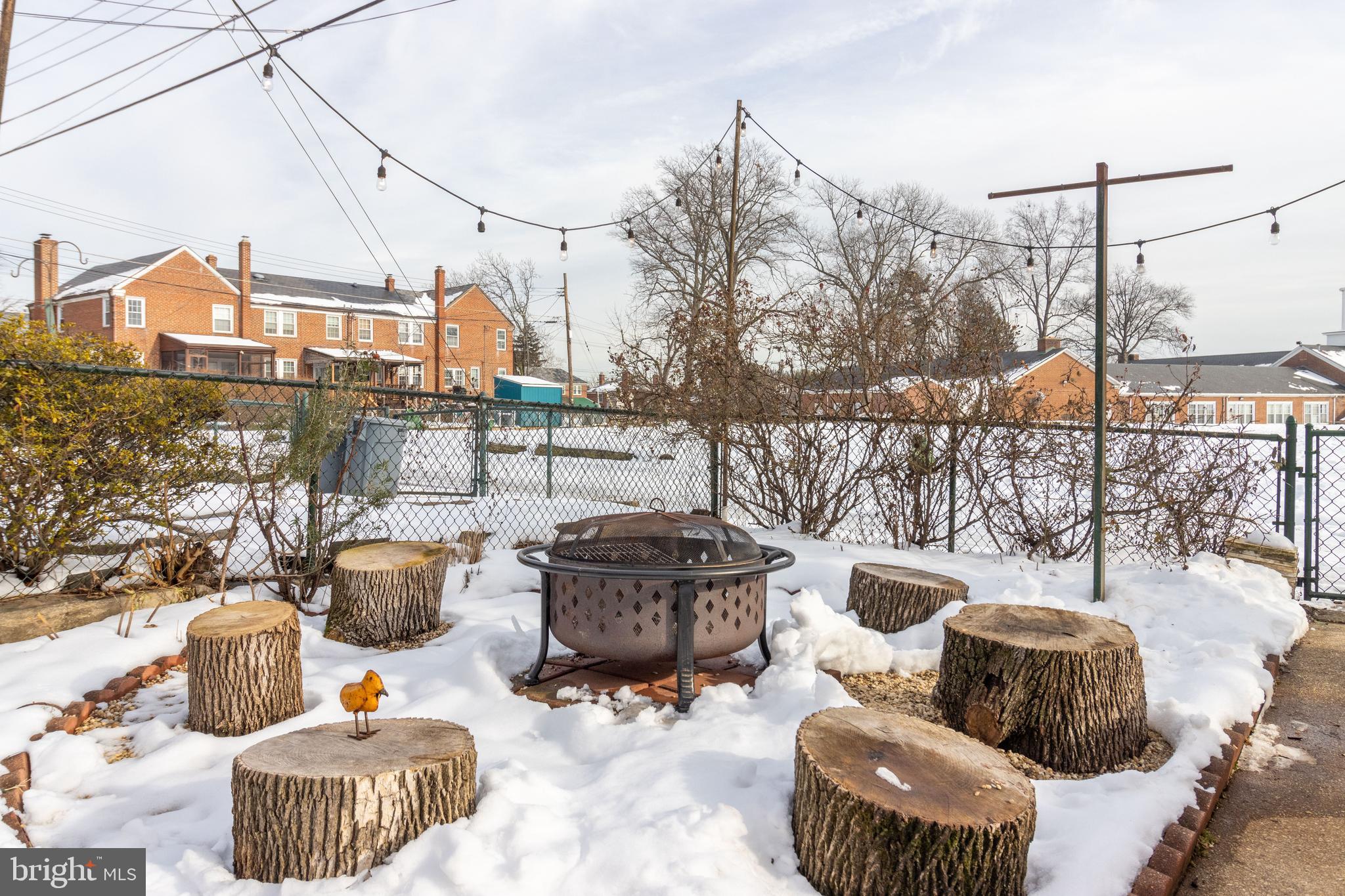 ACADEMY HEIGHTS - Residential