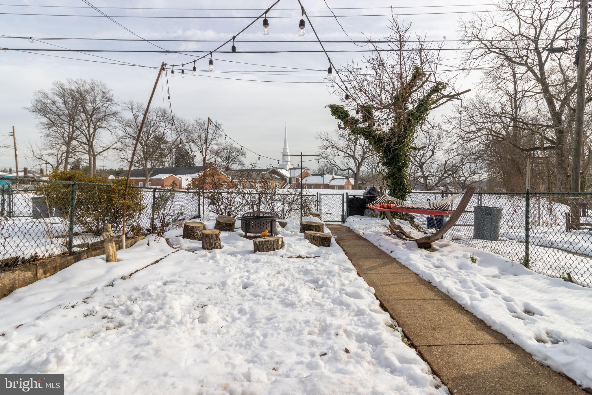 ACADEMY HEIGHTS - Residential