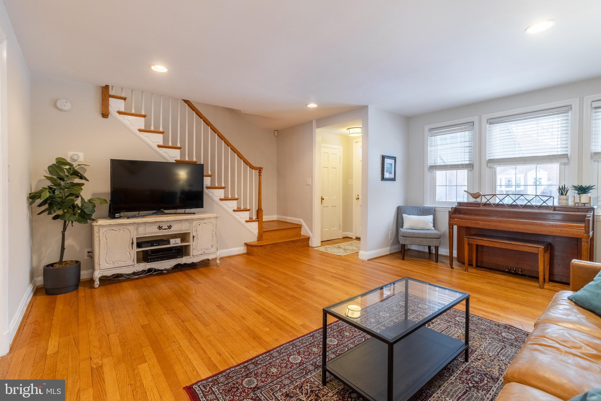 ACADEMY HEIGHTS - Residential