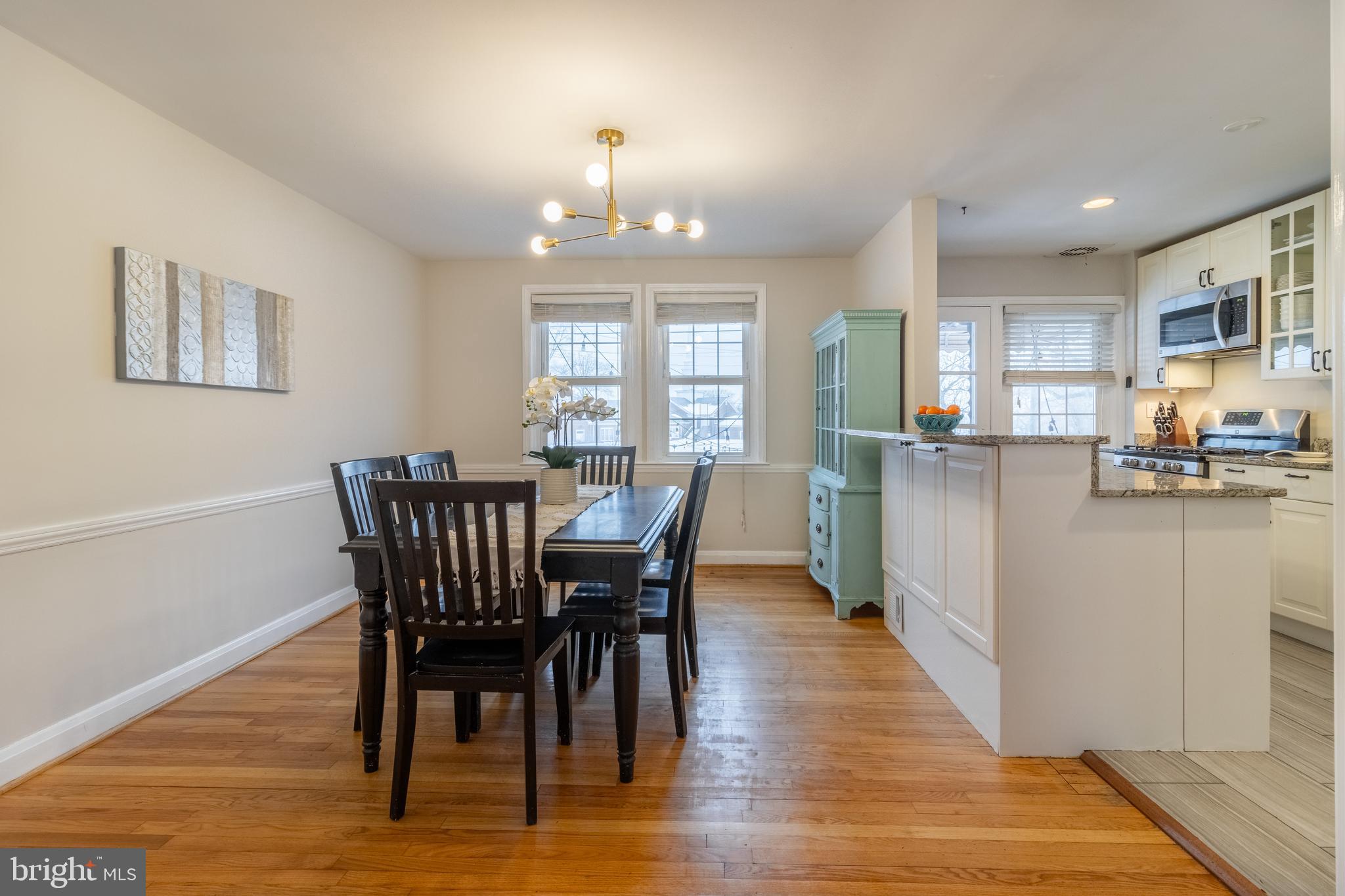 ACADEMY HEIGHTS - Residential