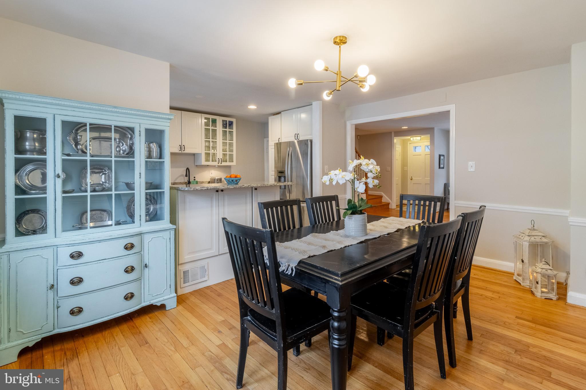 ACADEMY HEIGHTS - Residential