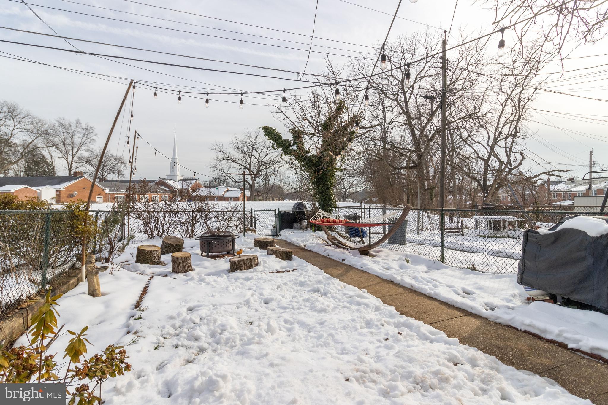 ACADEMY HEIGHTS - Residential