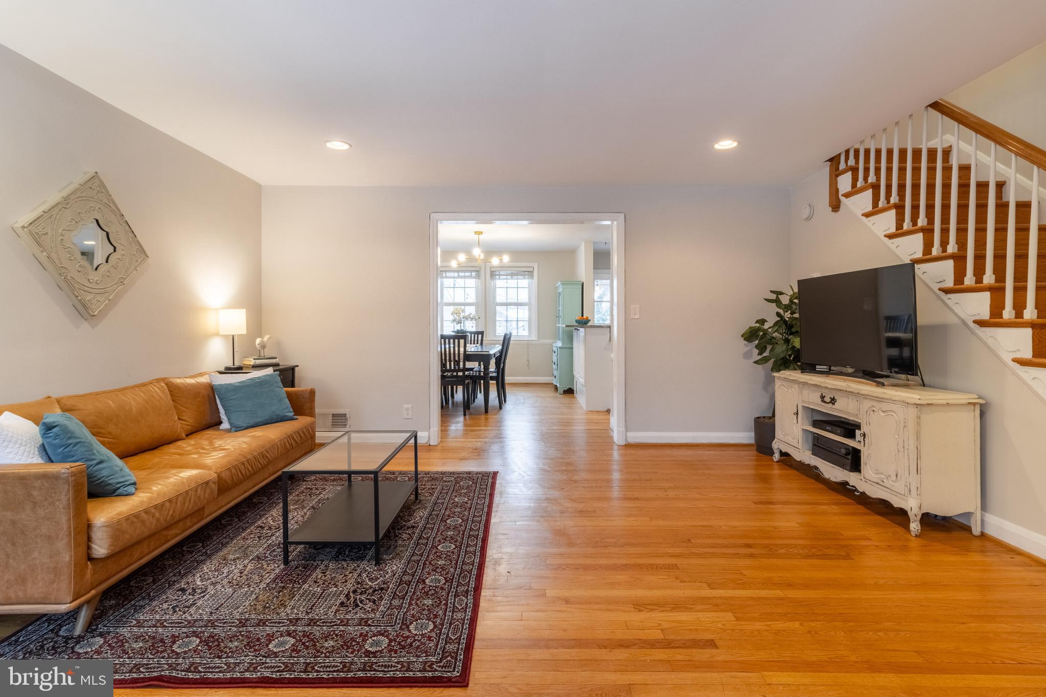 ACADEMY HEIGHTS - Residential