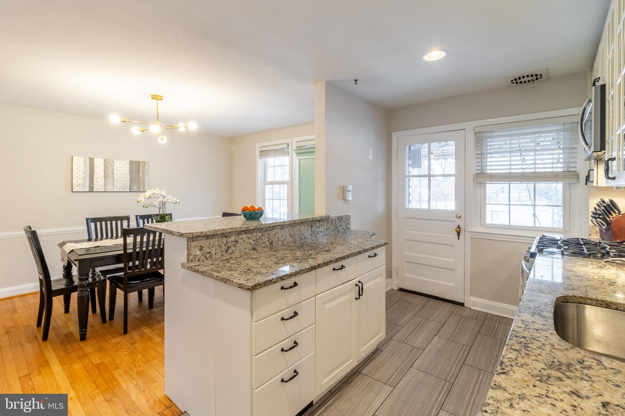 ACADEMY HEIGHTS - Residential