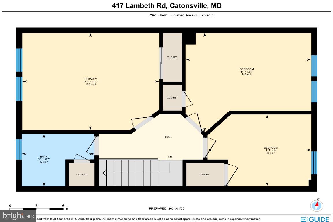 ACADEMY HEIGHTS - Residential