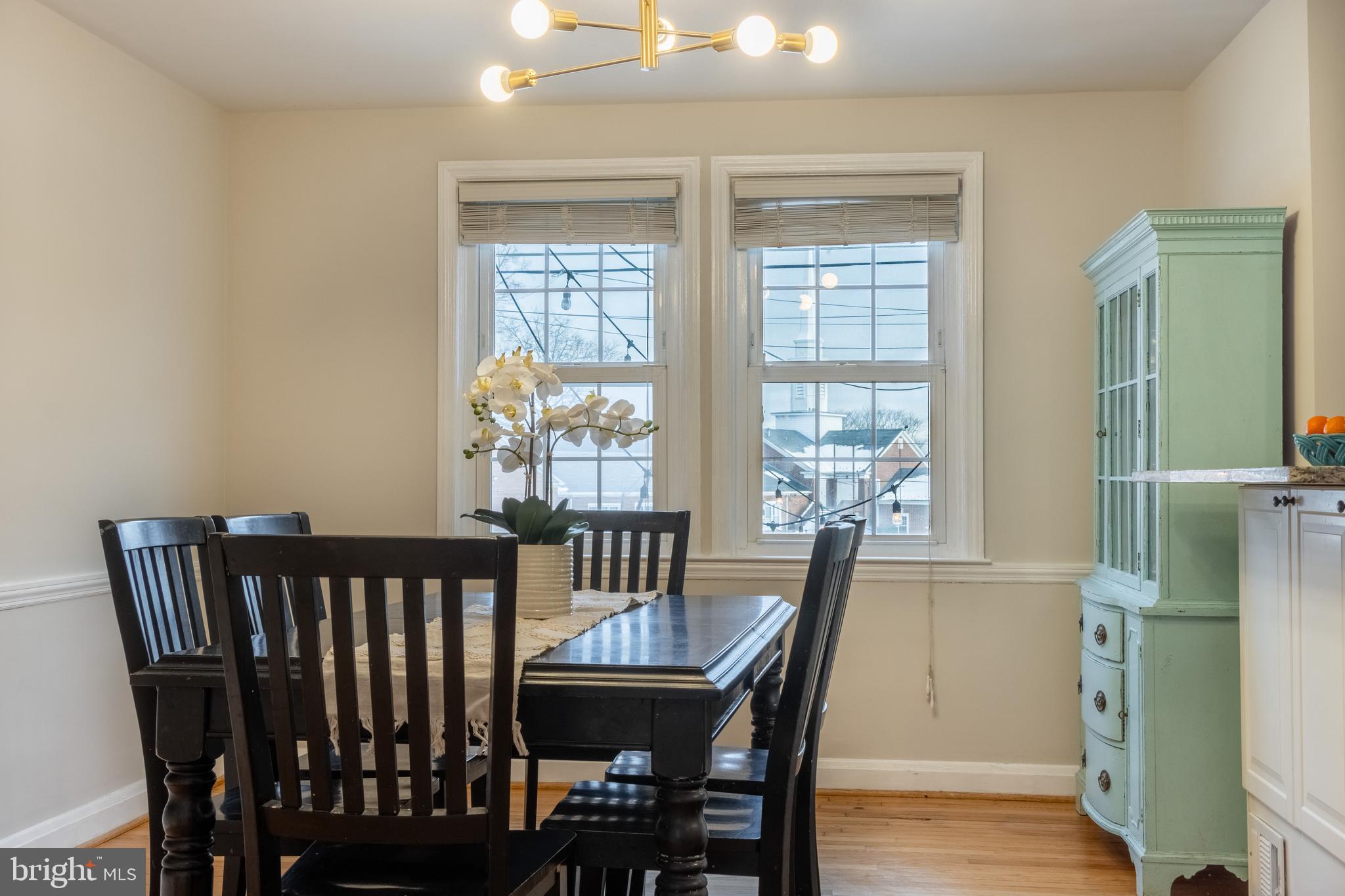 ACADEMY HEIGHTS - Residential