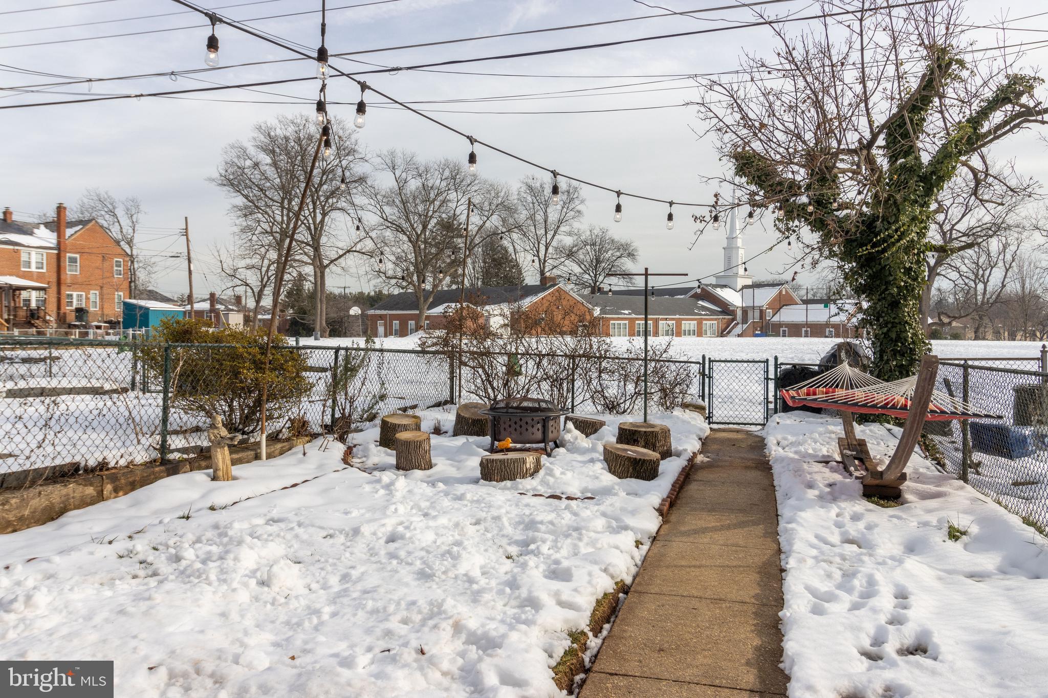 ACADEMY HEIGHTS - Residential