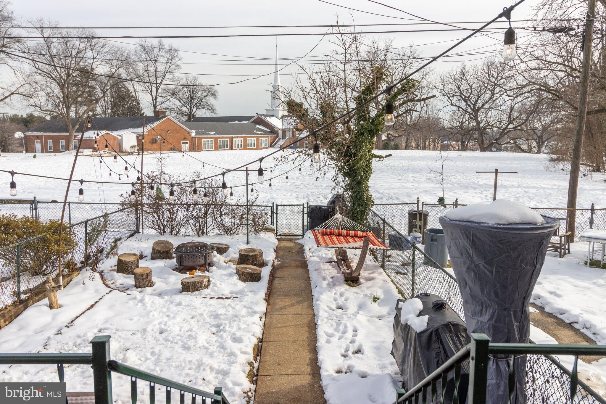 ACADEMY HEIGHTS - Residential