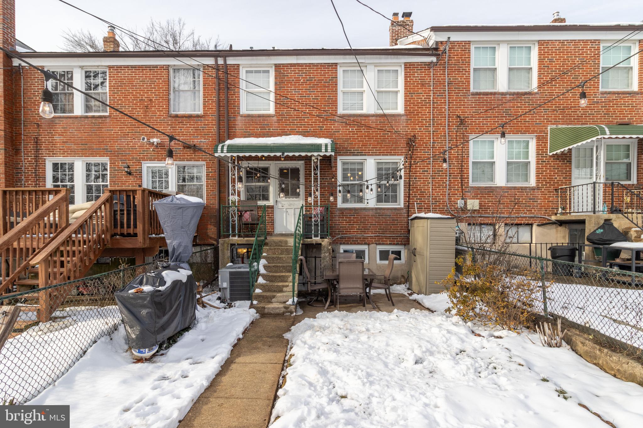 ACADEMY HEIGHTS - Residential