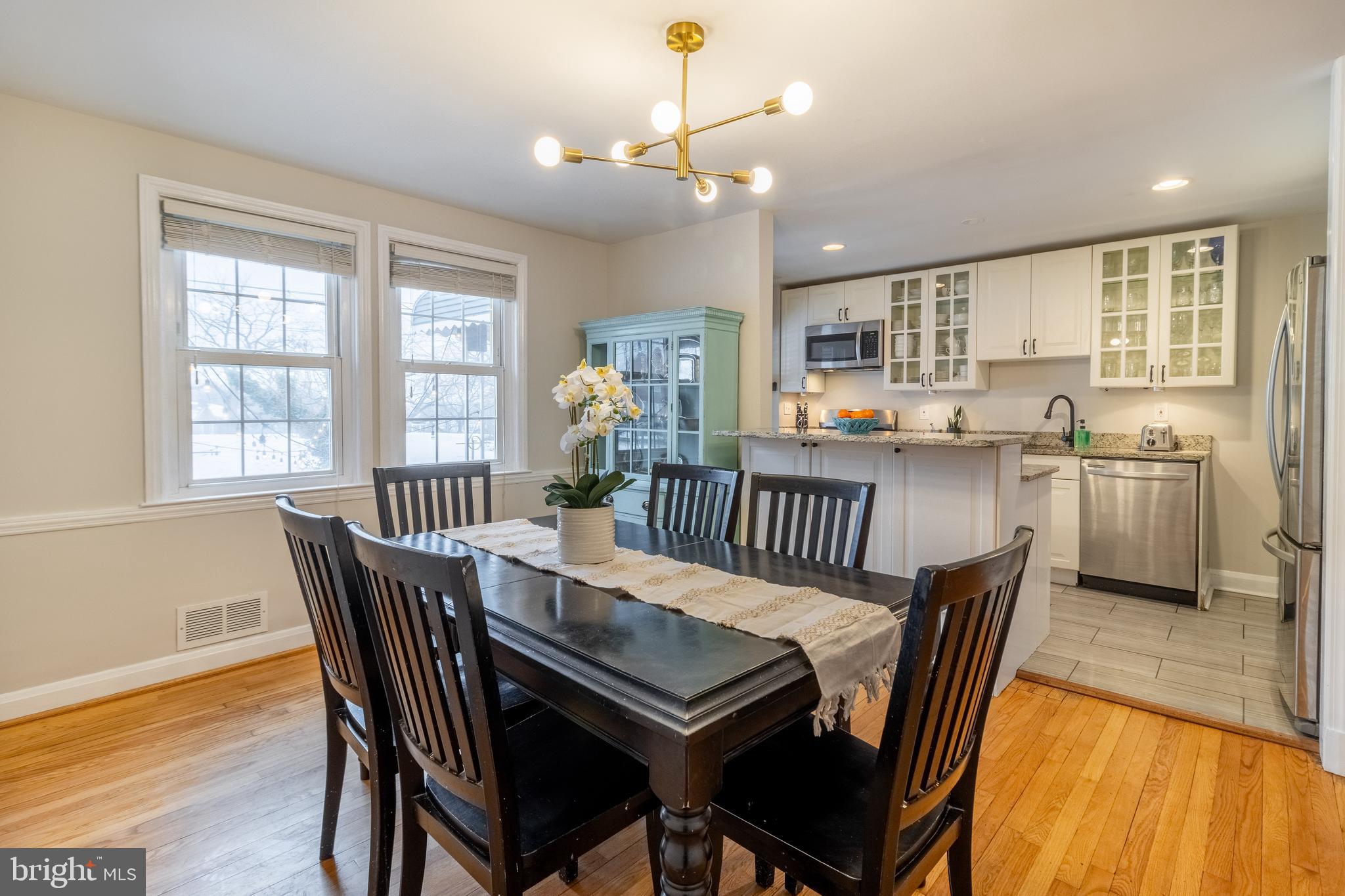 ACADEMY HEIGHTS - Residential