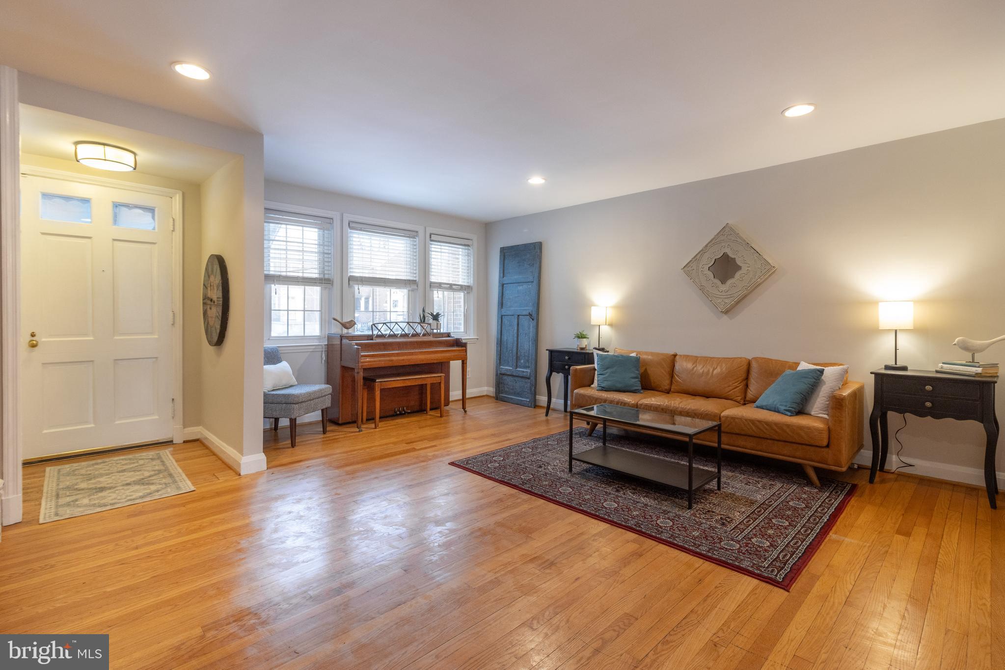 ACADEMY HEIGHTS - Residential