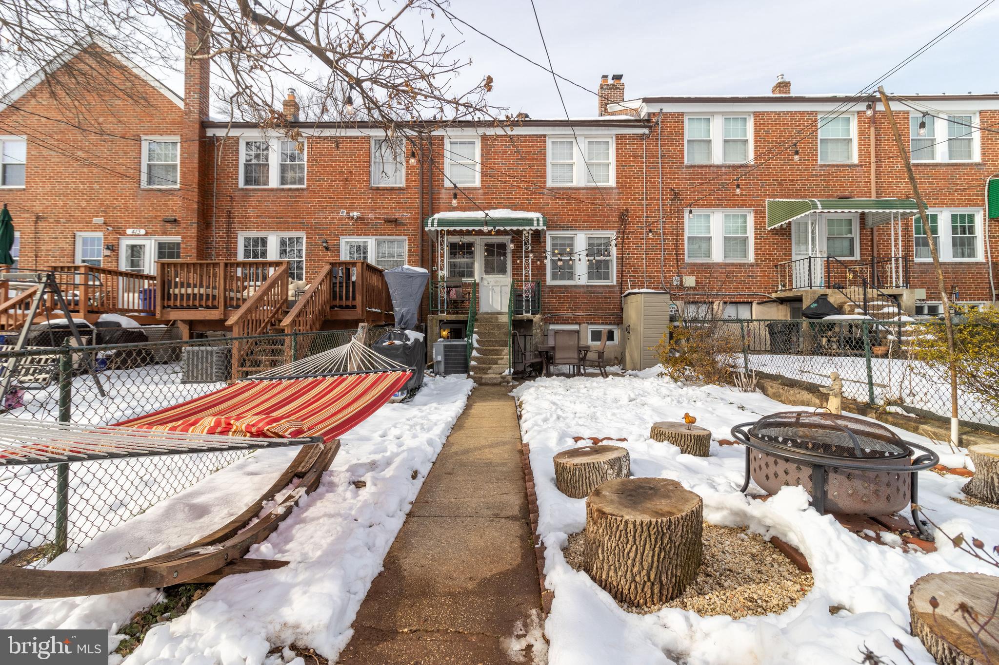 ACADEMY HEIGHTS - Residential