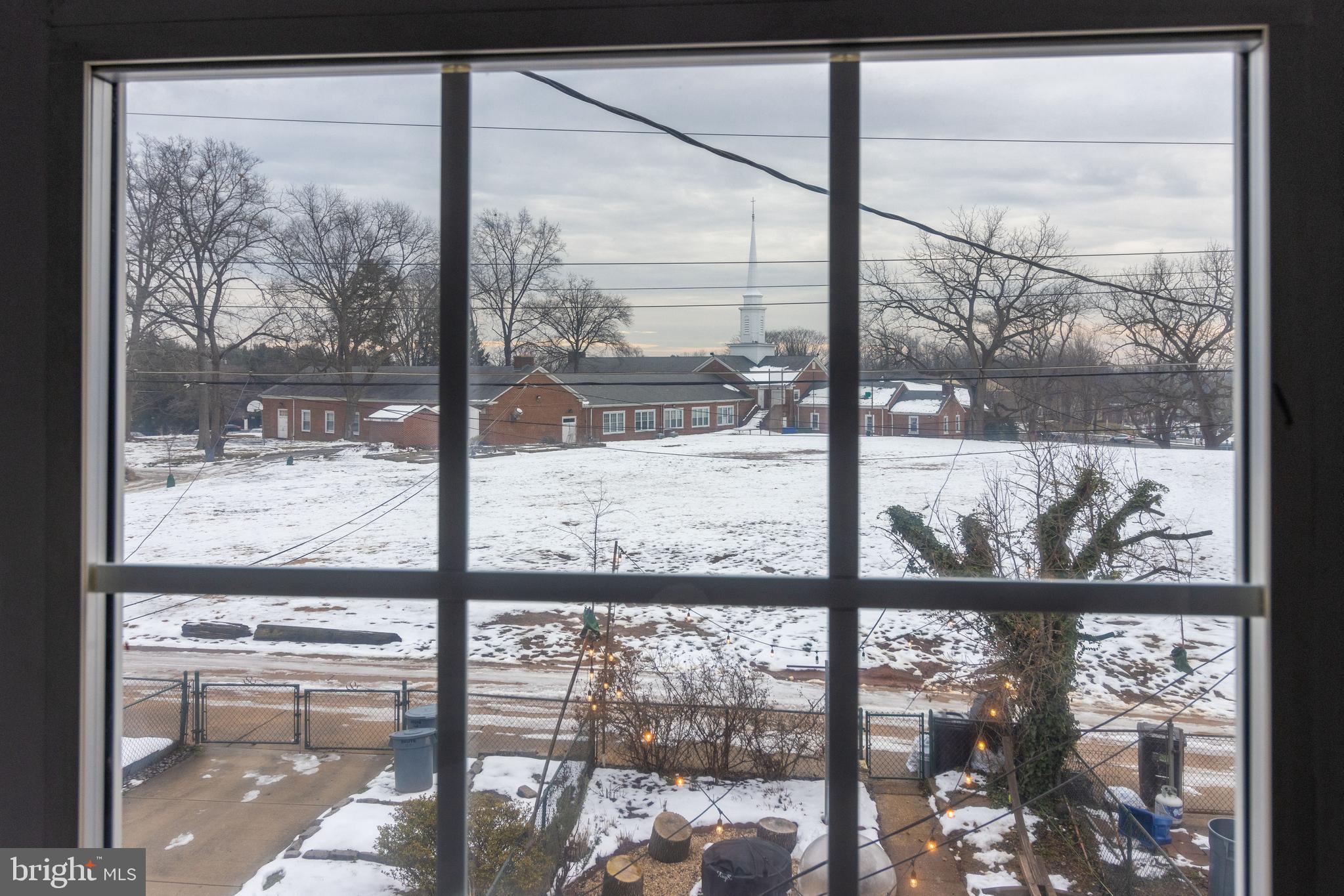 ACADEMY HEIGHTS - Residential