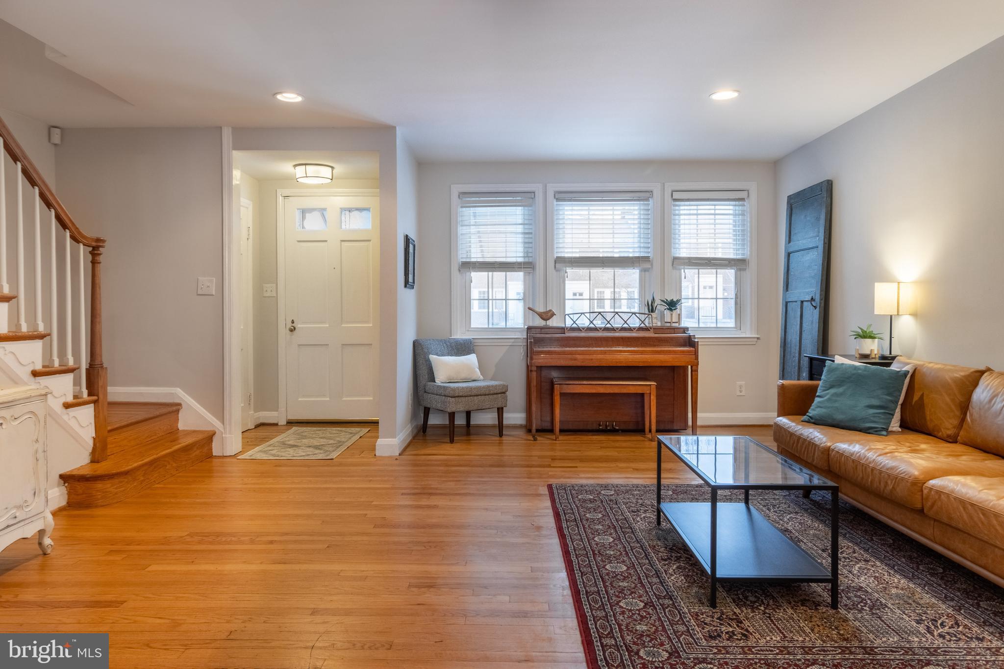 ACADEMY HEIGHTS - Residential