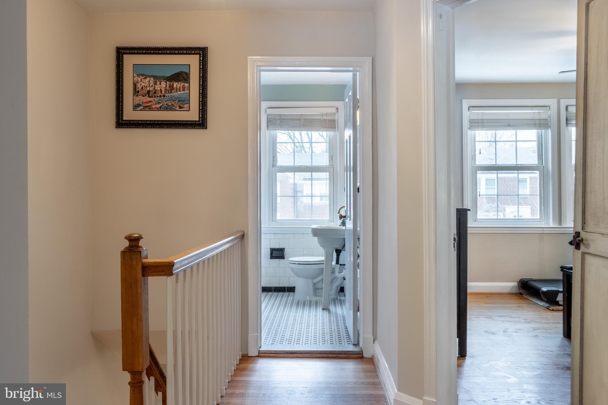 ACADEMY HEIGHTS - Residential