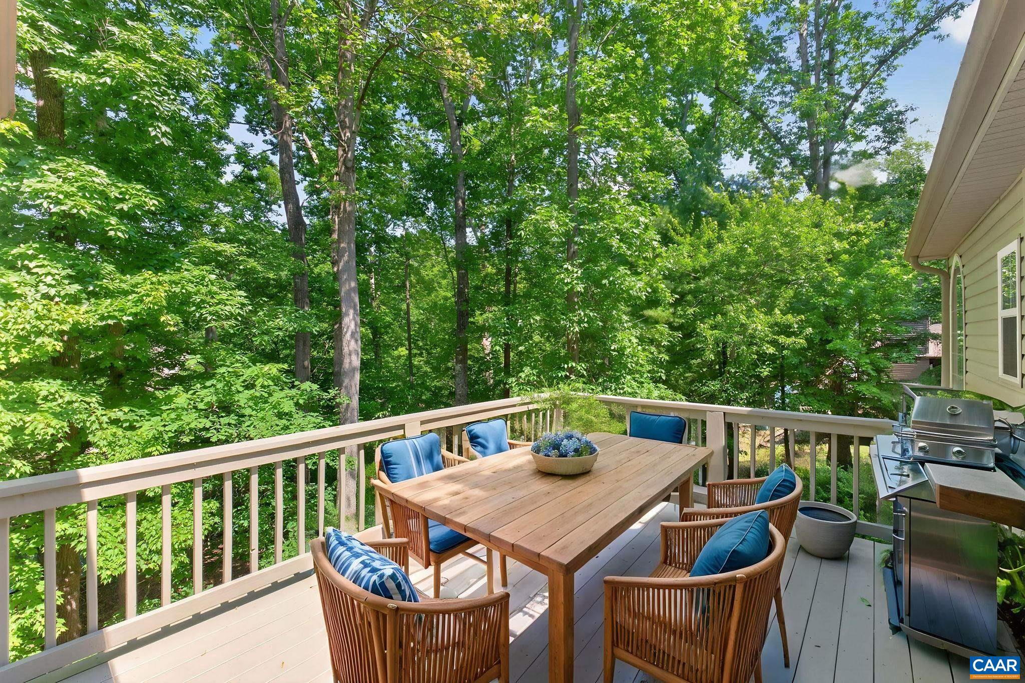 LAKE MONTICELLO - Residential