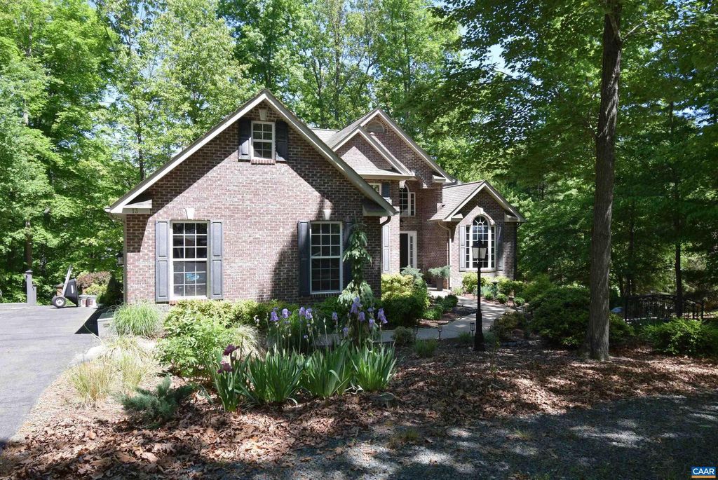 Photo of 13 Condor Rd, PALMYRA, VA 22963 (MLS # 676896)