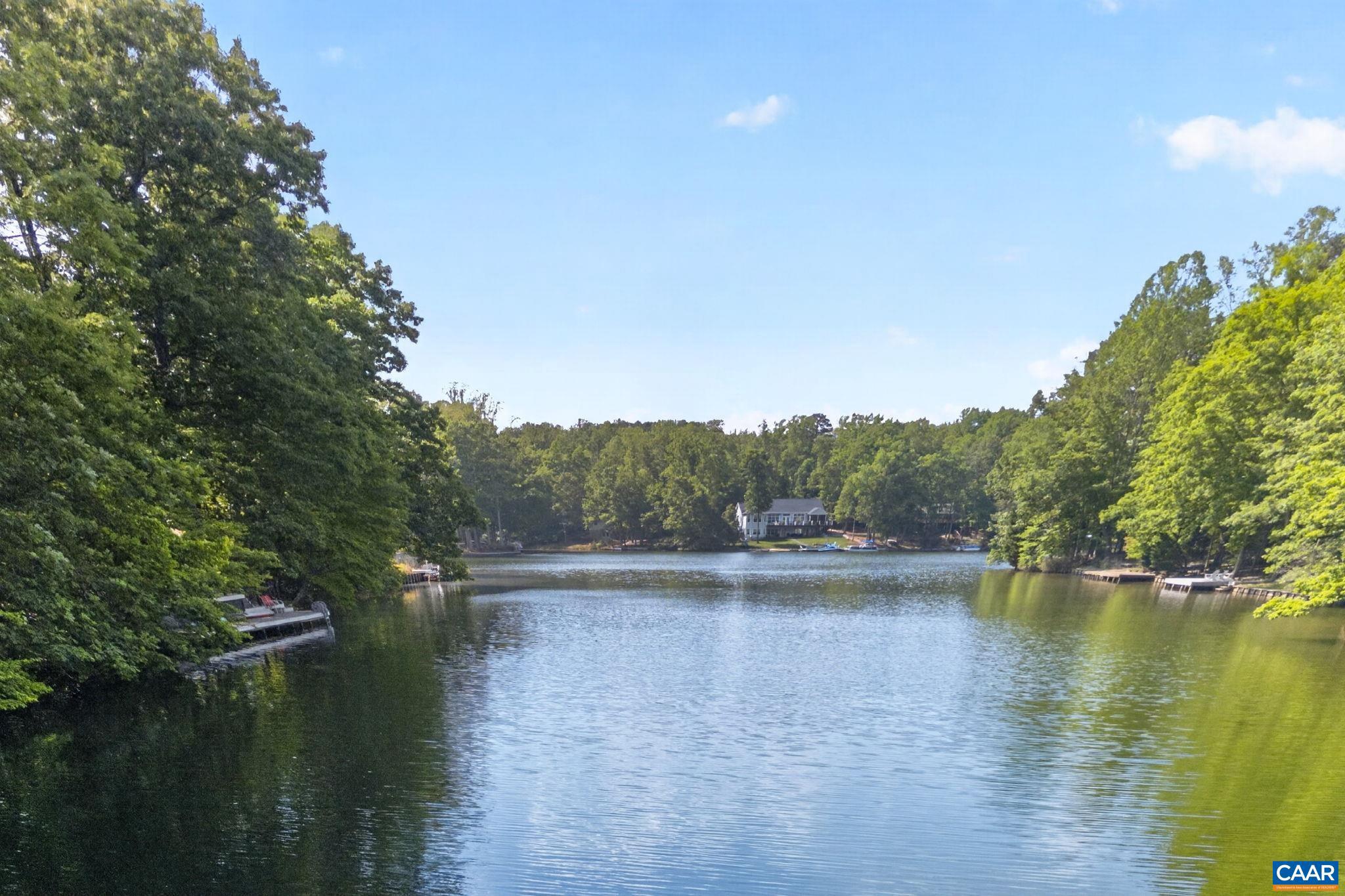 LAKE MONTICELLO - Residential