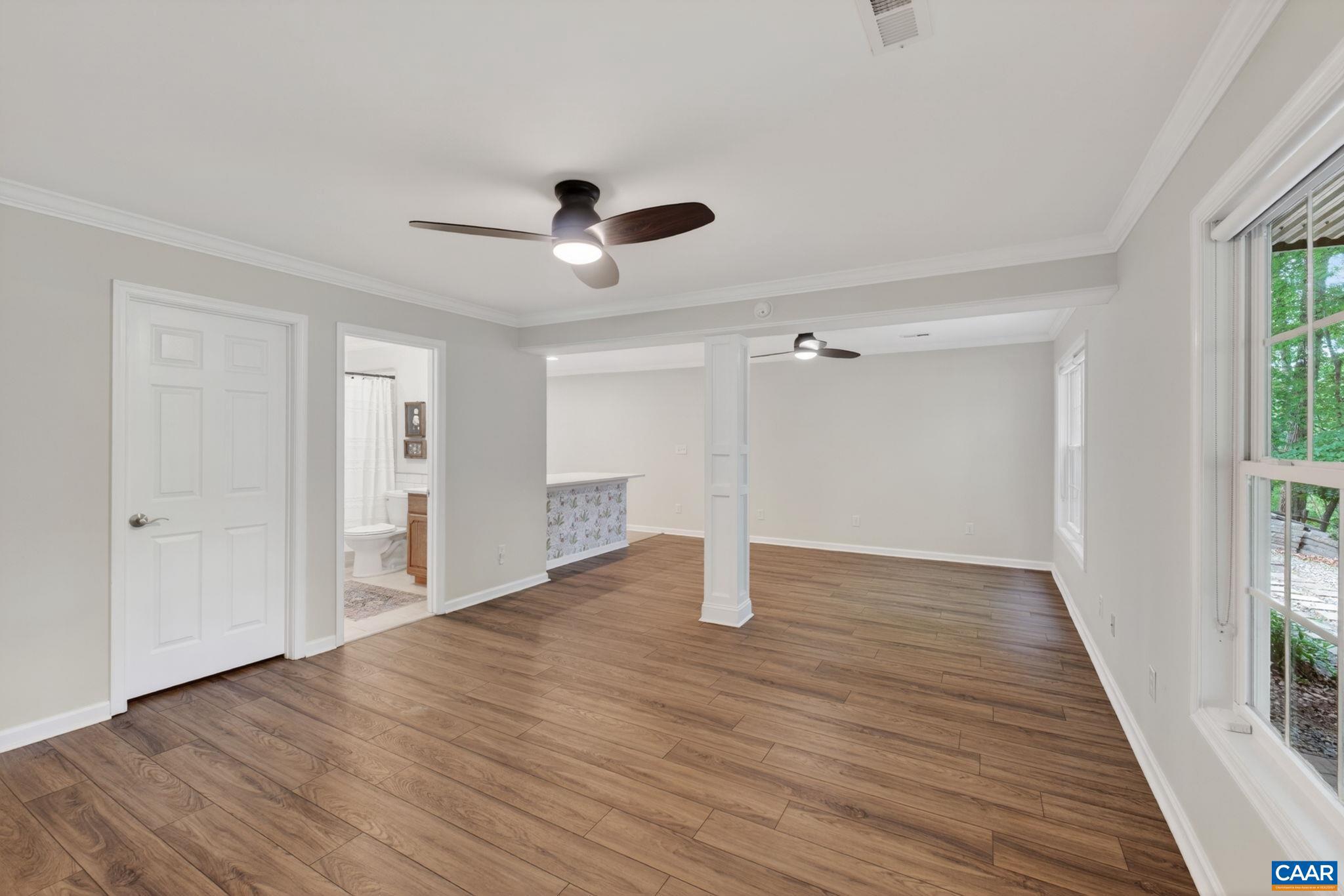 LAKE MONTICELLO - Residential