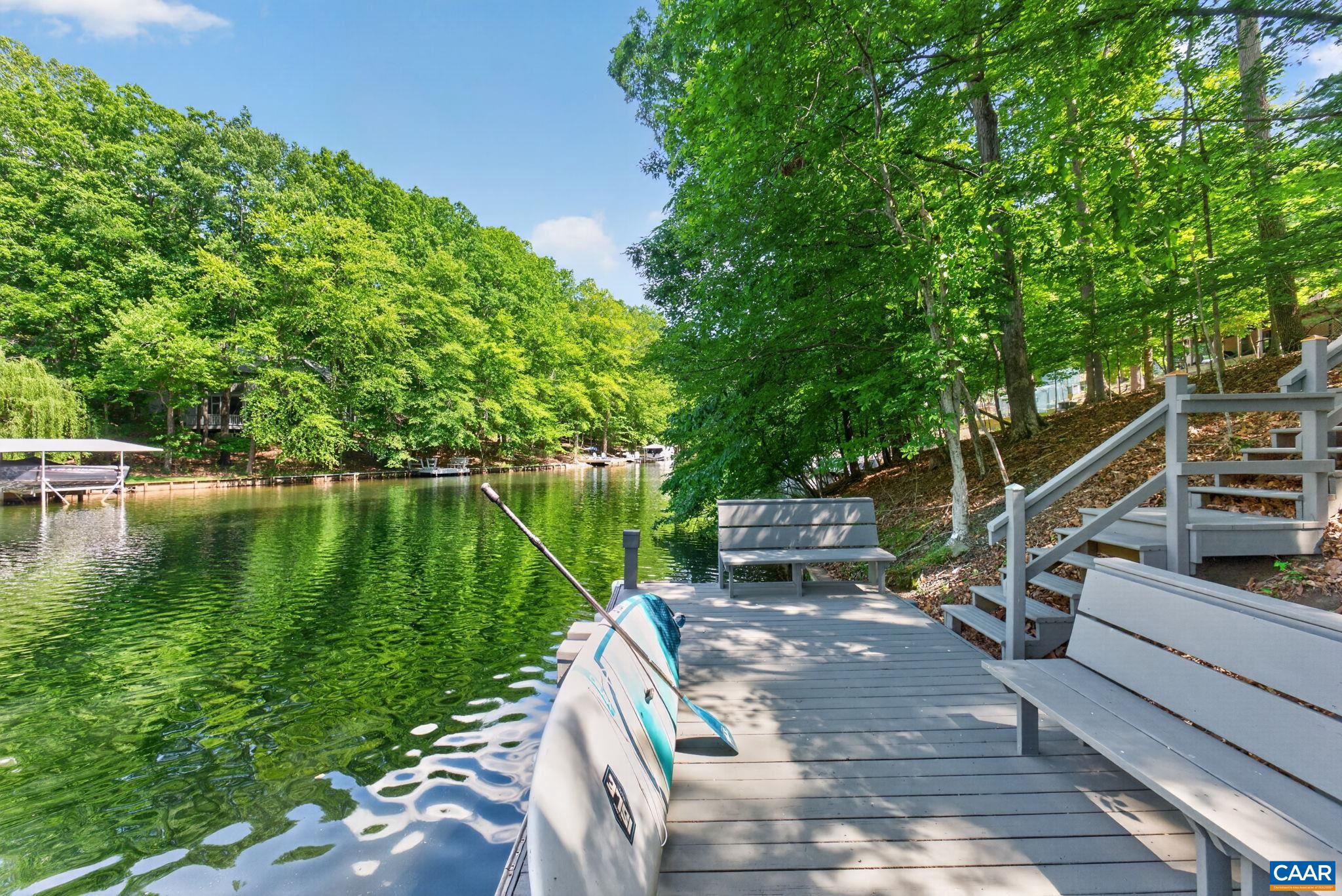 LAKE MONTICELLO - Residential