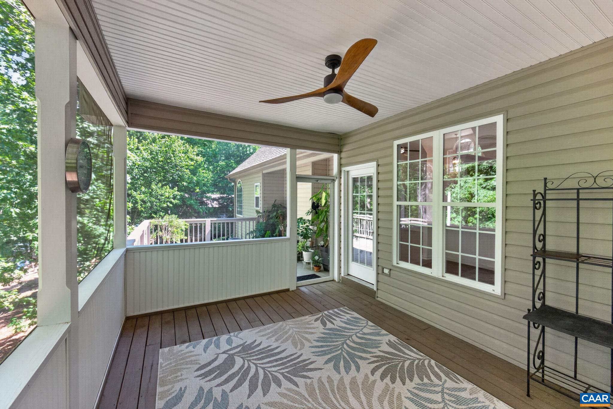 LAKE MONTICELLO - Residential