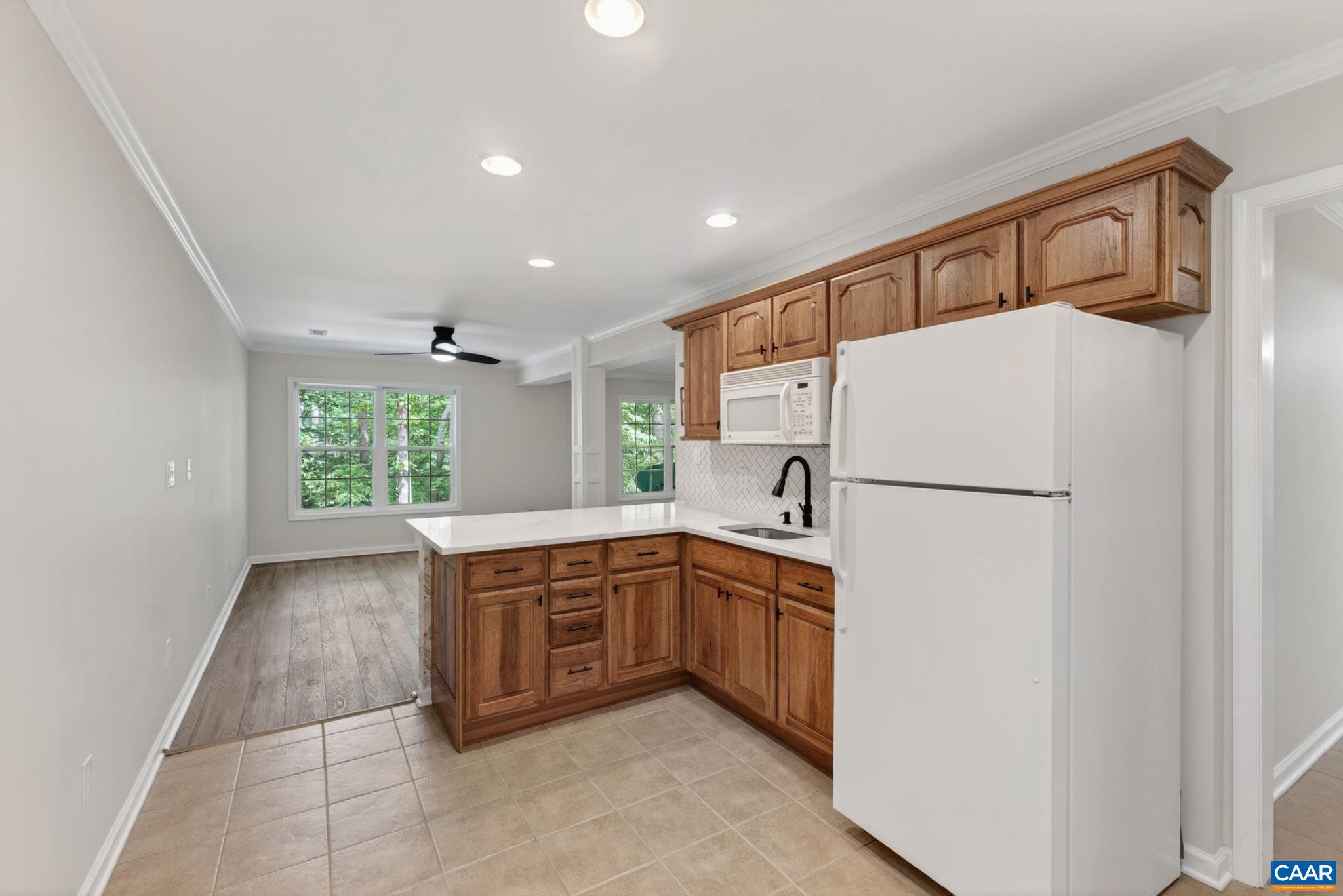 LAKE MONTICELLO - Residential