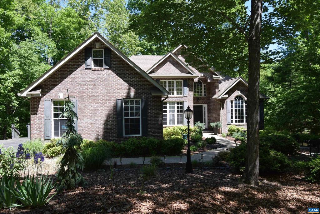 Photo of 13 Condor Rd, PALMYRA, VA 22963 (MLS # 676896)