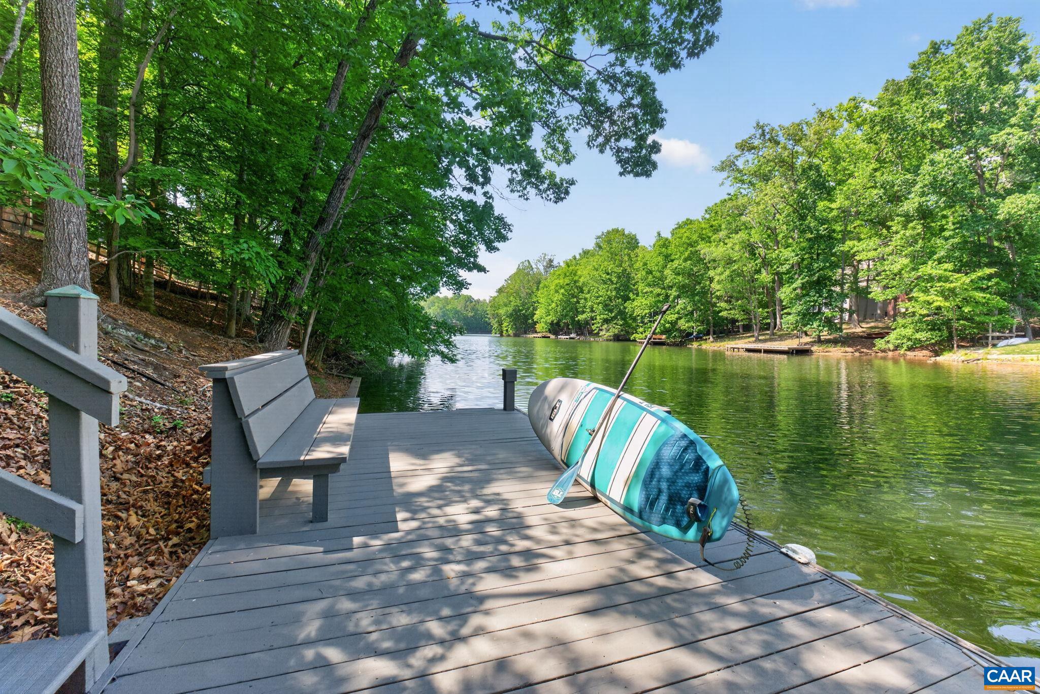 LAKE MONTICELLO - Residential