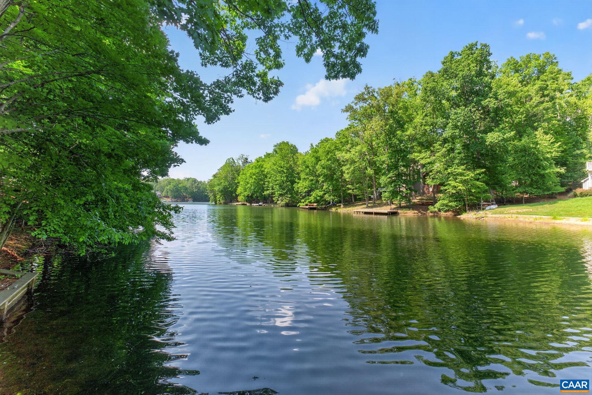 LAKE MONTICELLO - Residential