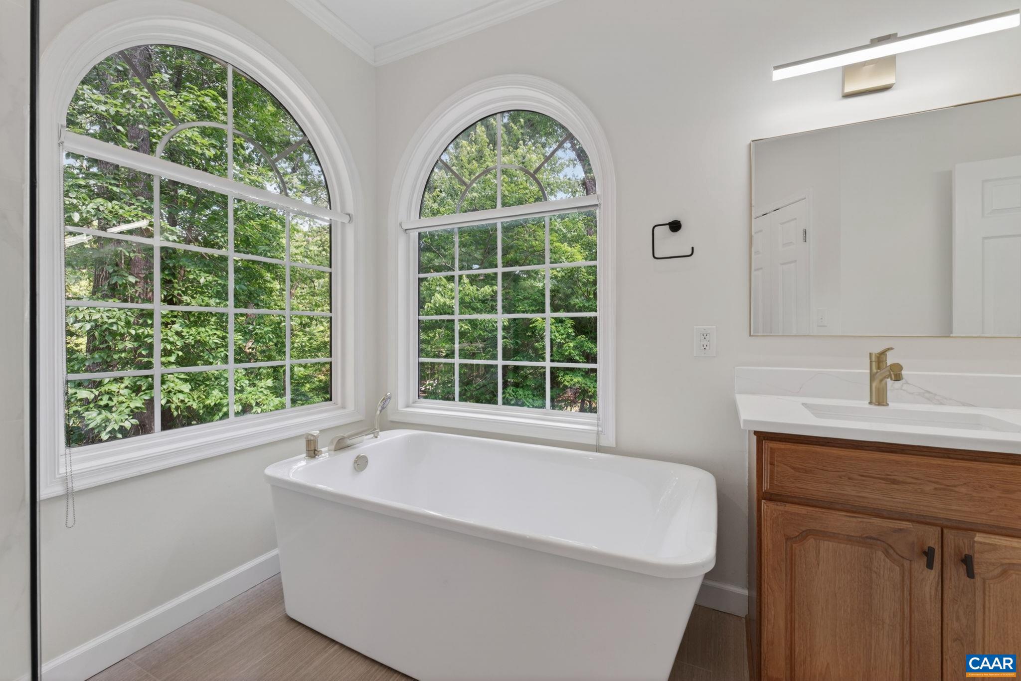 LAKE MONTICELLO - Residential