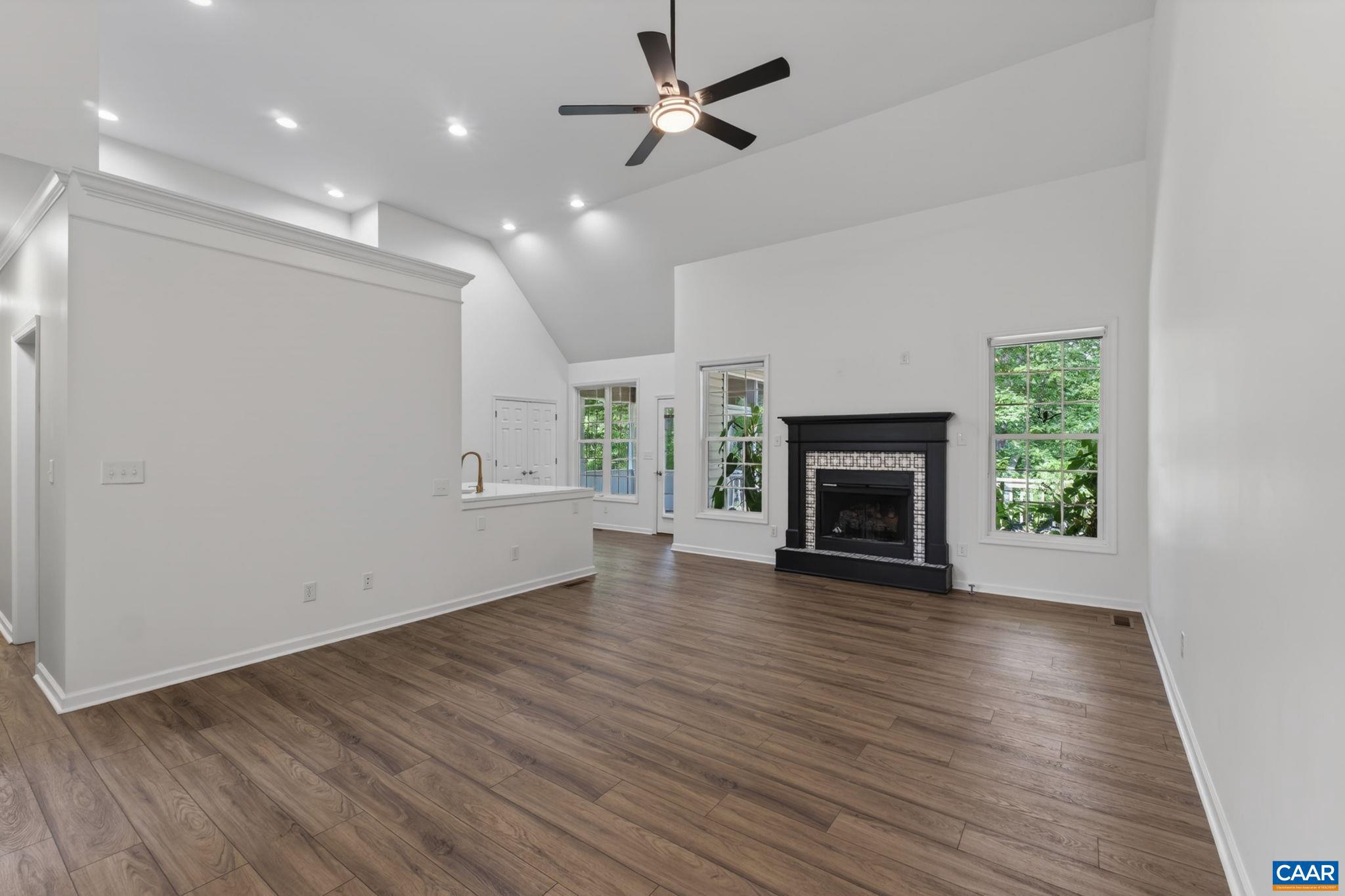 LAKE MONTICELLO - Residential