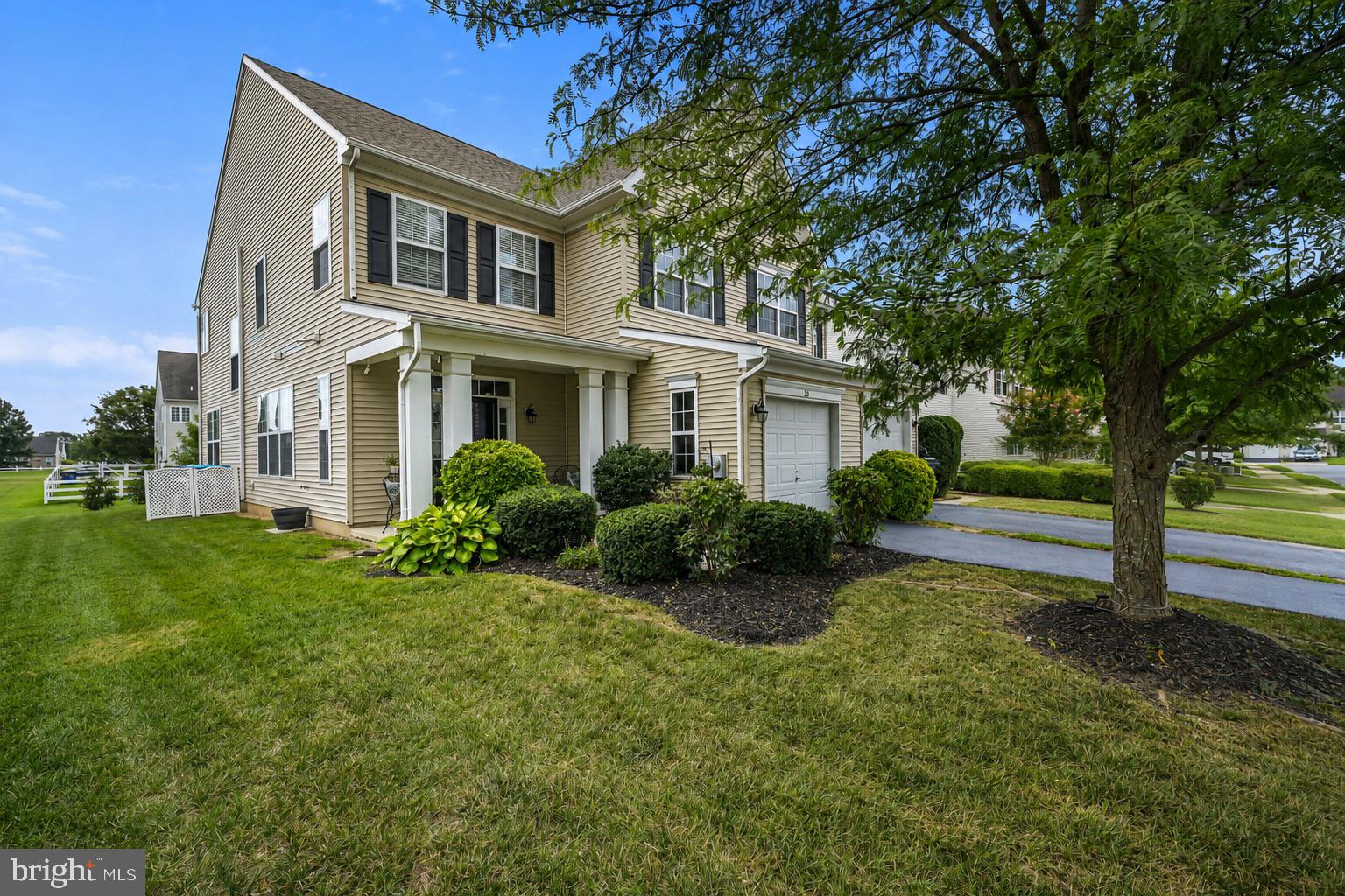 33 DILWORTHTOWN DRIVE