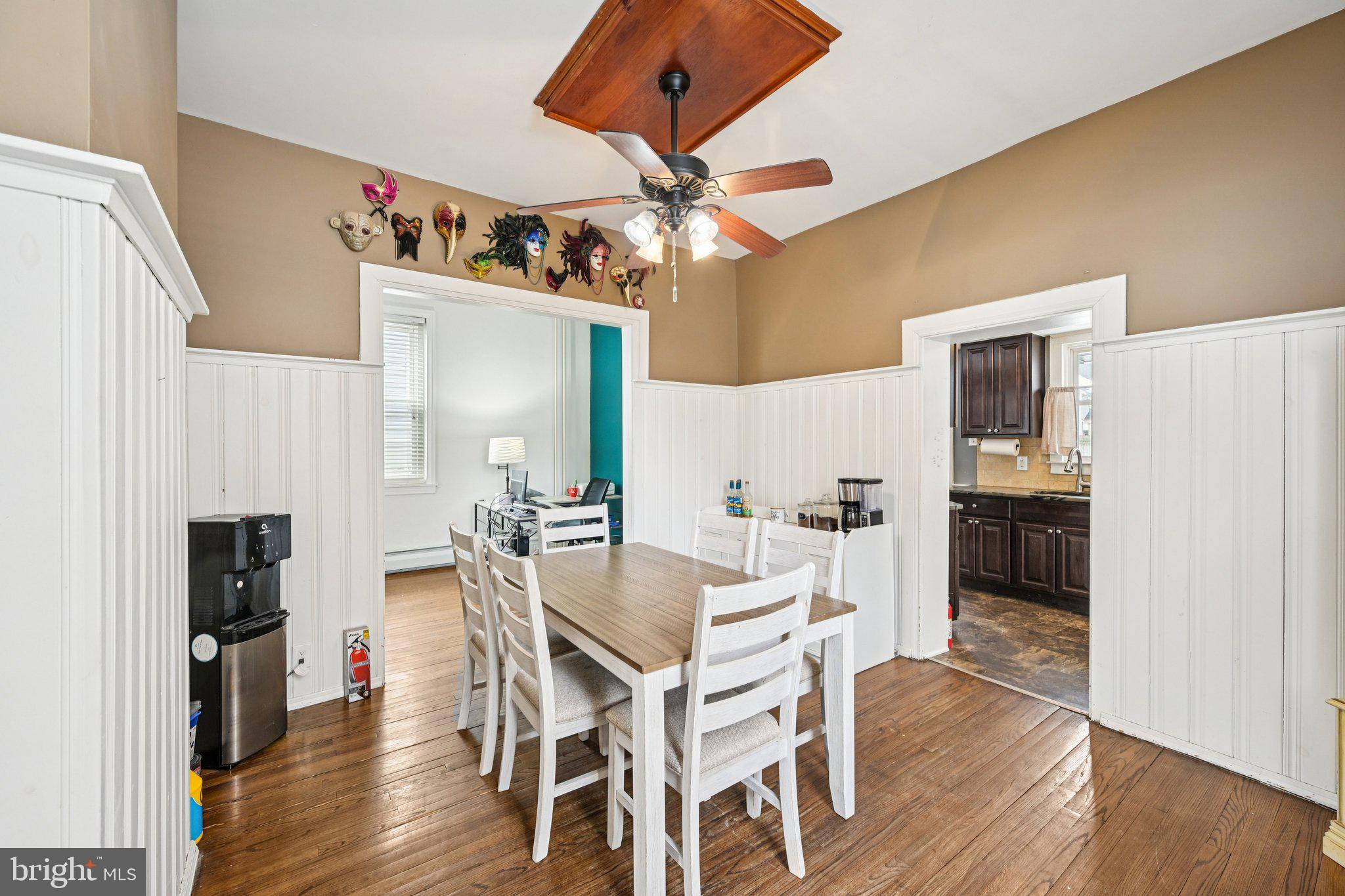 CATASAUQUA BOROUGH - Residential