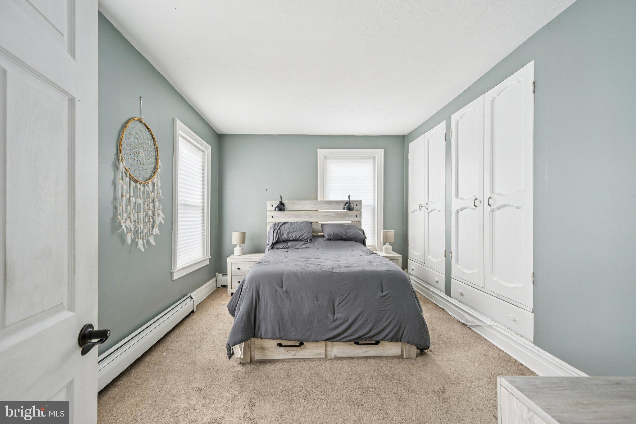 CATASAUQUA BOROUGH - Residential