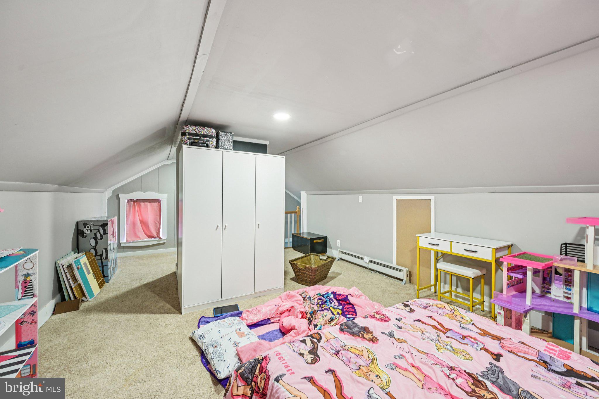 CATASAUQUA BOROUGH - Residential