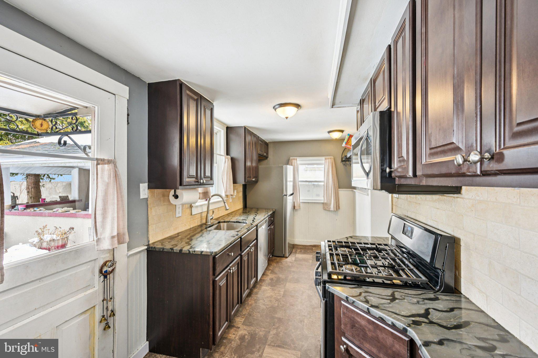 CATASAUQUA BOROUGH - Residential