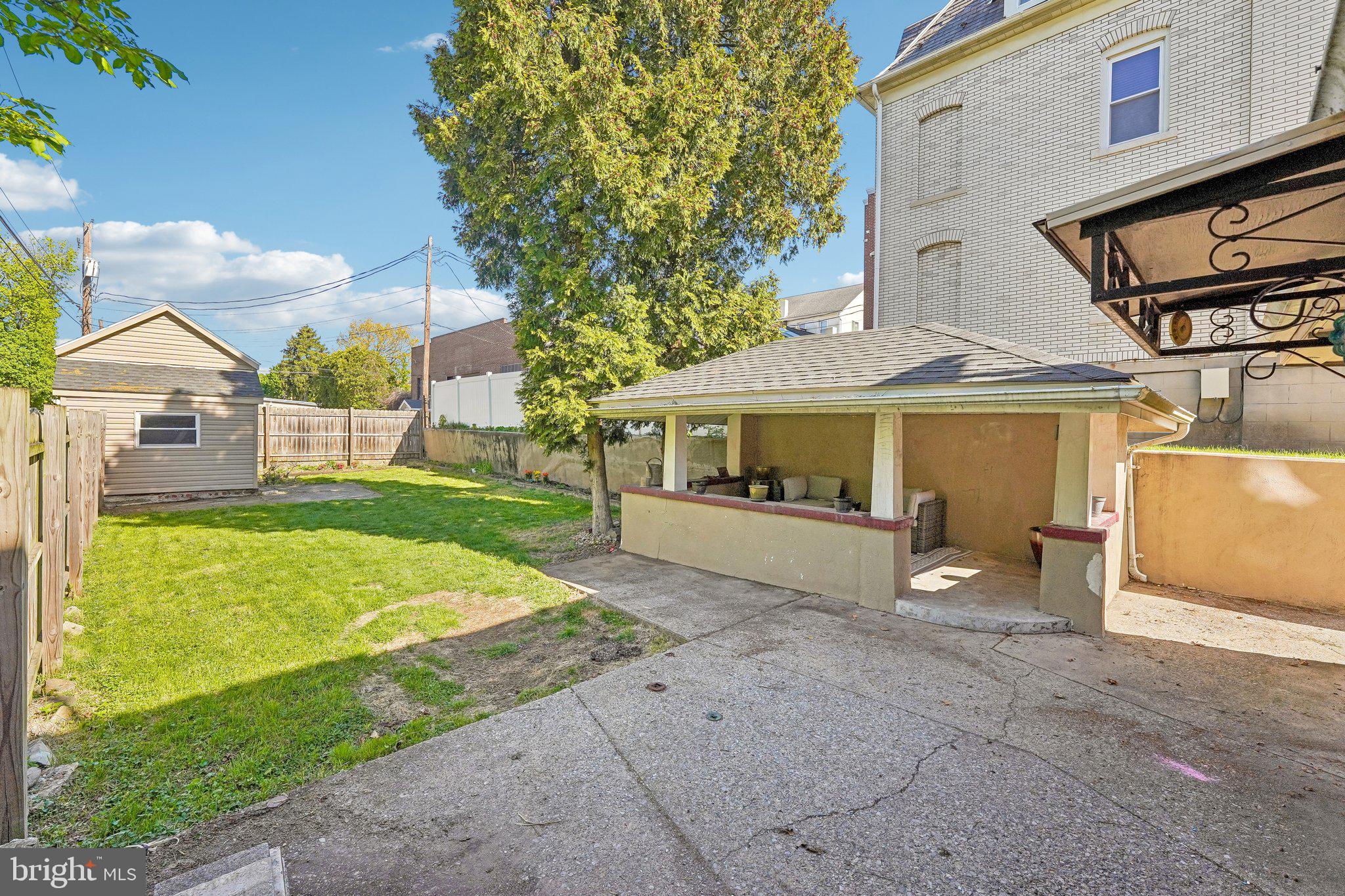 CATASAUQUA BOROUGH - Residential