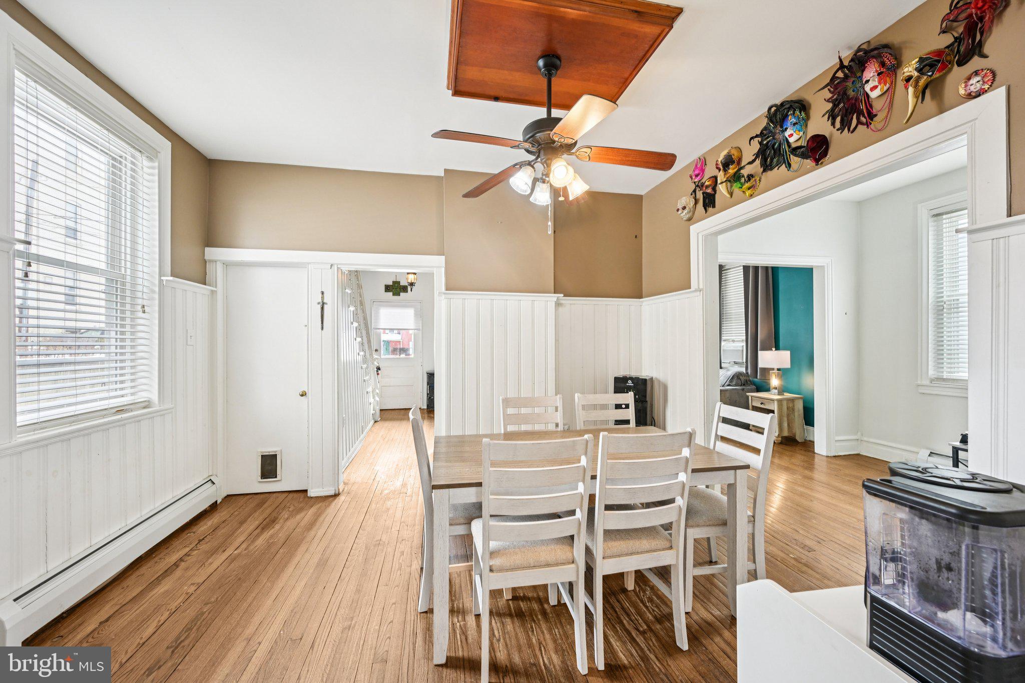 CATASAUQUA BOROUGH - Residential